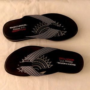 Skechers sandals